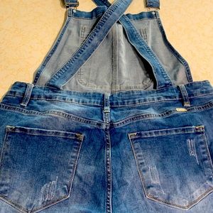 Kancan size 1xl overalls.